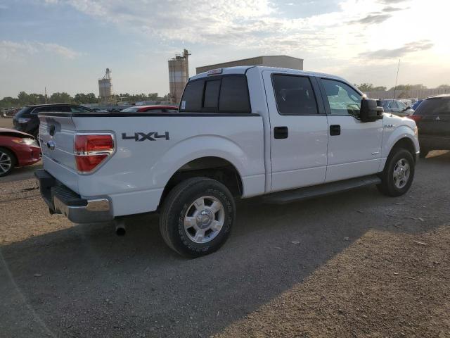 Photo 2 VIN: 1FTFW1ET9CKD44503 - FORD F150 SUPER 