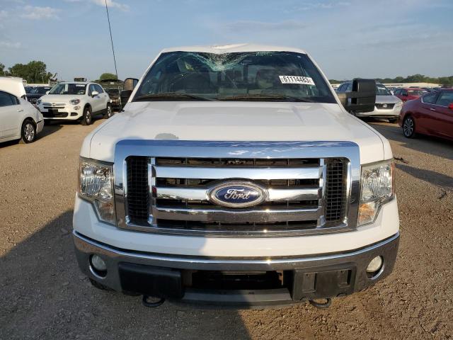 Photo 4 VIN: 1FTFW1ET9CKD44503 - FORD F150 SUPER 