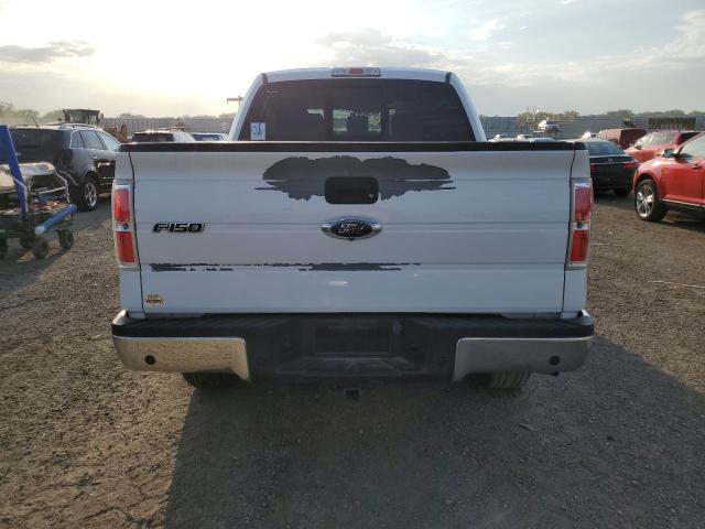 Photo 5 VIN: 1FTFW1ET9CKD44503 - FORD F150 SUPER 