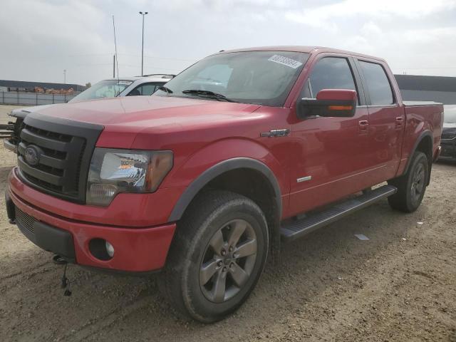 Photo 0 VIN: 1FTFW1ET9CKD90798 - FORD F150 SUPER 