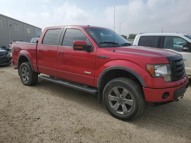 Photo 3 VIN: 1FTFW1ET9CKD90798 - FORD F150 SUPER 