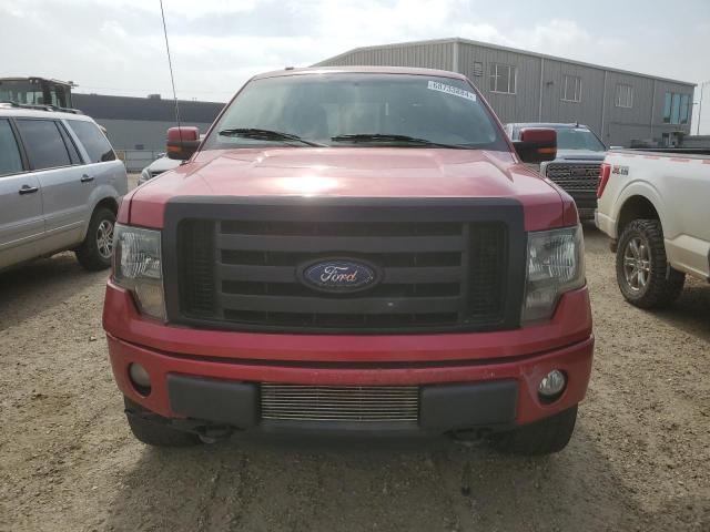 Photo 4 VIN: 1FTFW1ET9CKD90798 - FORD F150 SUPER 