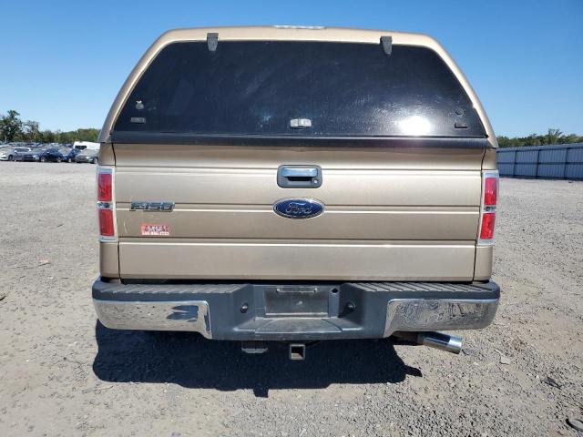 Photo 5 VIN: 1FTFW1ET9CKD96200 - FORD F150 SUPER 