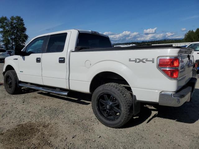 Photo 1 VIN: 1FTFW1ET9CKE00438 - FORD F-150 