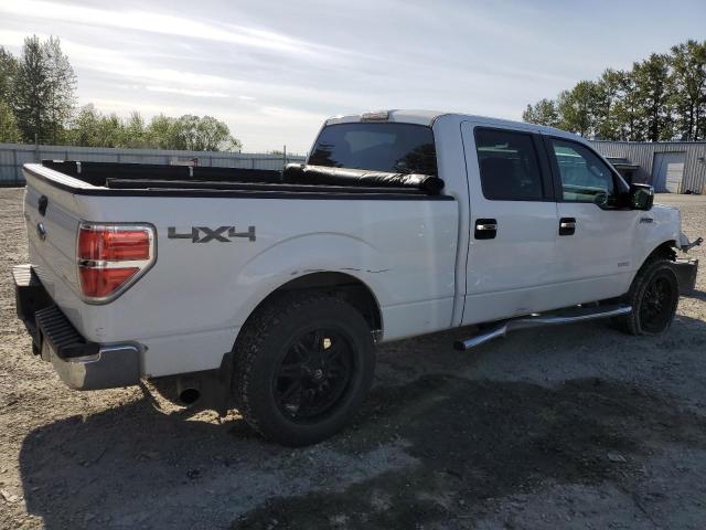 Photo 2 VIN: 1FTFW1ET9CKE00438 - FORD F-150 