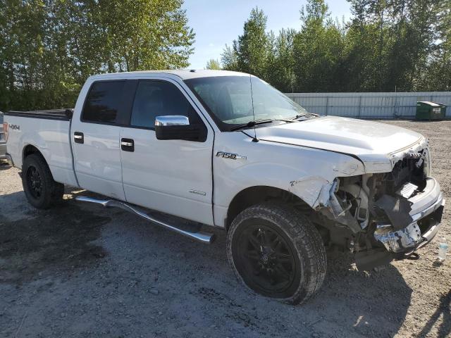 Photo 3 VIN: 1FTFW1ET9CKE00438 - FORD F-150 