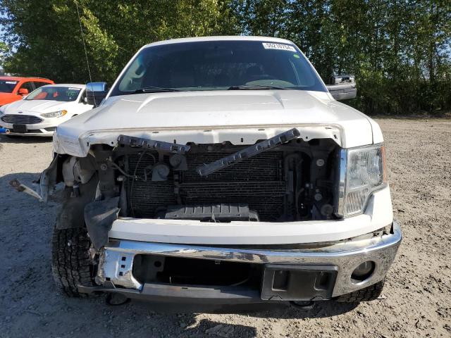 Photo 4 VIN: 1FTFW1ET9CKE00438 - FORD F-150 