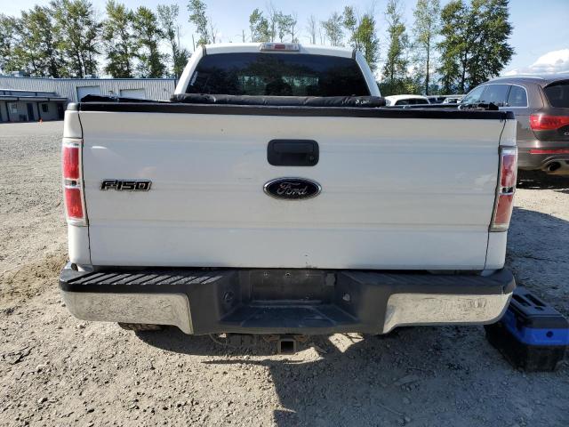 Photo 5 VIN: 1FTFW1ET9CKE00438 - FORD F-150 