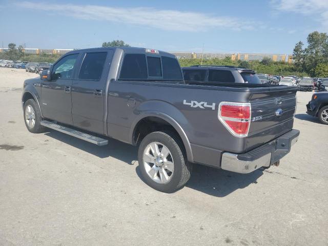 Photo 1 VIN: 1FTFW1ET9CKE35058 - FORD F150 SUPER 