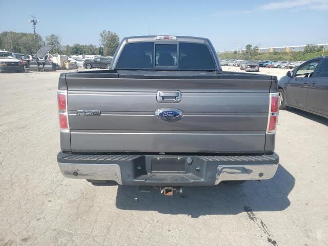 Photo 5 VIN: 1FTFW1ET9CKE35058 - FORD F150 SUPER 