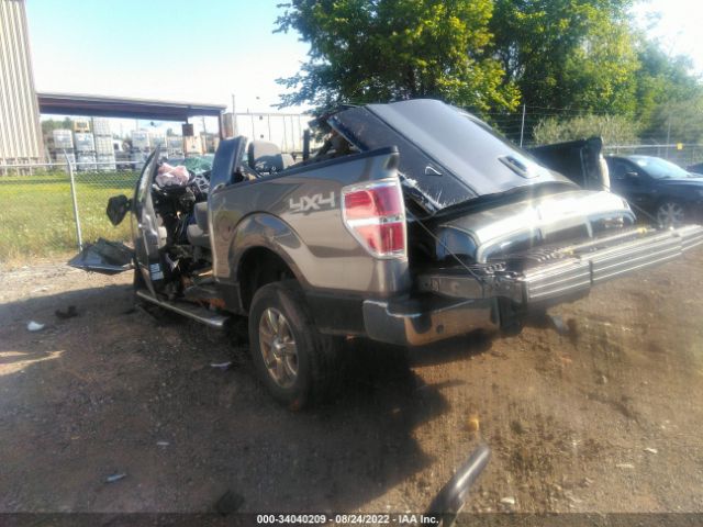 Photo 2 VIN: 1FTFW1ET9DFA03550 - FORD F-150 