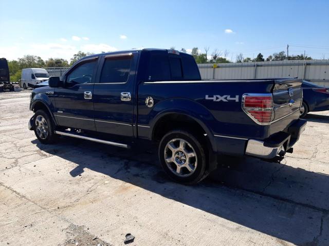 Photo 1 VIN: 1FTFW1ET9DFA13432 - FORD F-150 