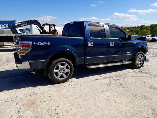 Photo 2 VIN: 1FTFW1ET9DFA13432 - FORD F-150 