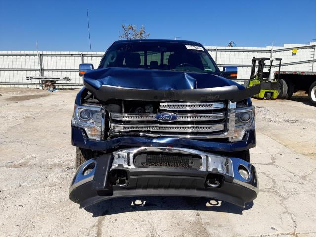 Photo 4 VIN: 1FTFW1ET9DFA13432 - FORD F-150 