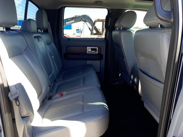 Photo 9 VIN: 1FTFW1ET9DFA13432 - FORD F-150 