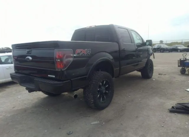 Photo 3 VIN: 1FTFW1ET9DFA16556 - FORD F-150 