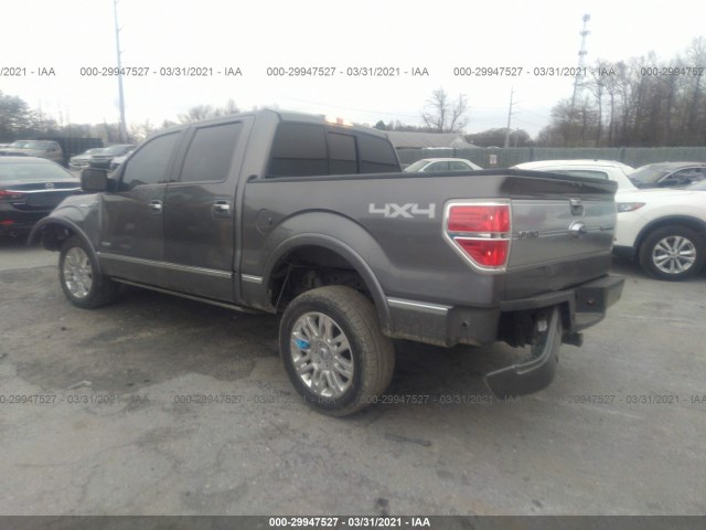 Photo 2 VIN: 1FTFW1ET9DFA24365 - FORD F-150 