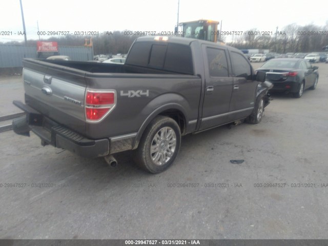 Photo 3 VIN: 1FTFW1ET9DFA24365 - FORD F-150 