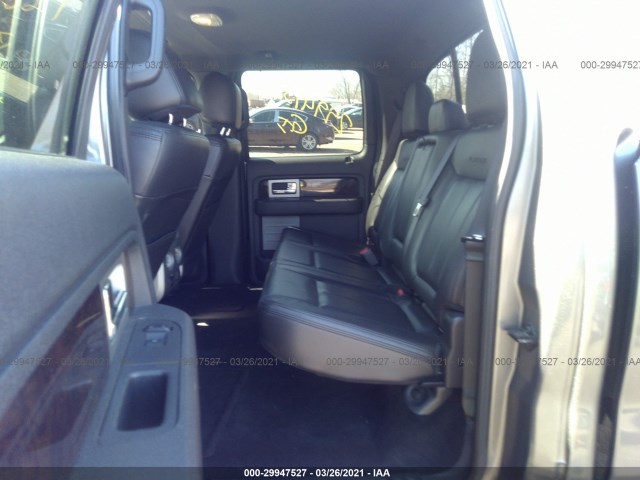 Photo 7 VIN: 1FTFW1ET9DFA24365 - FORD F-150 