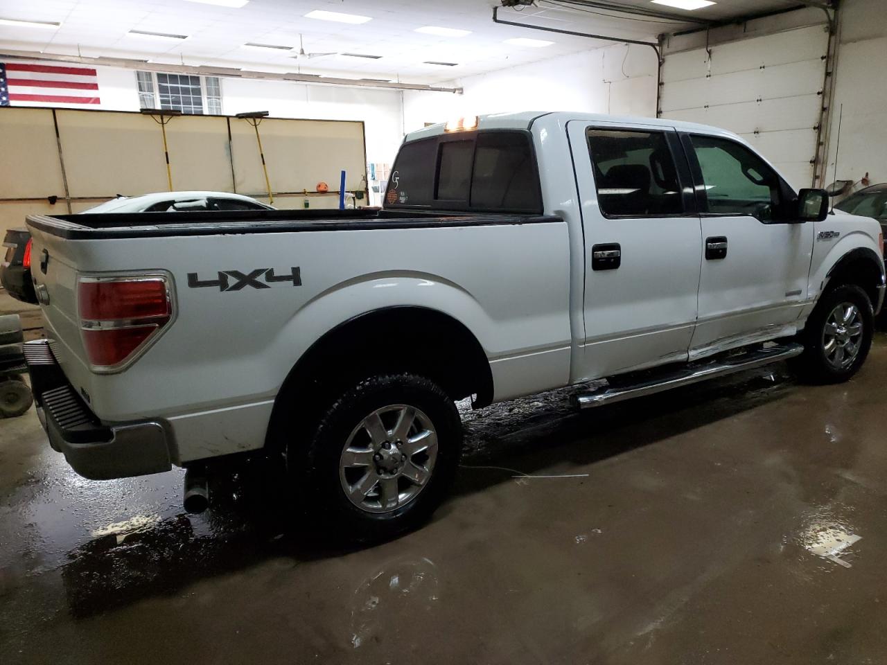 Photo 2 VIN: 1FTFW1ET9DFA36189 - FORD F-150 