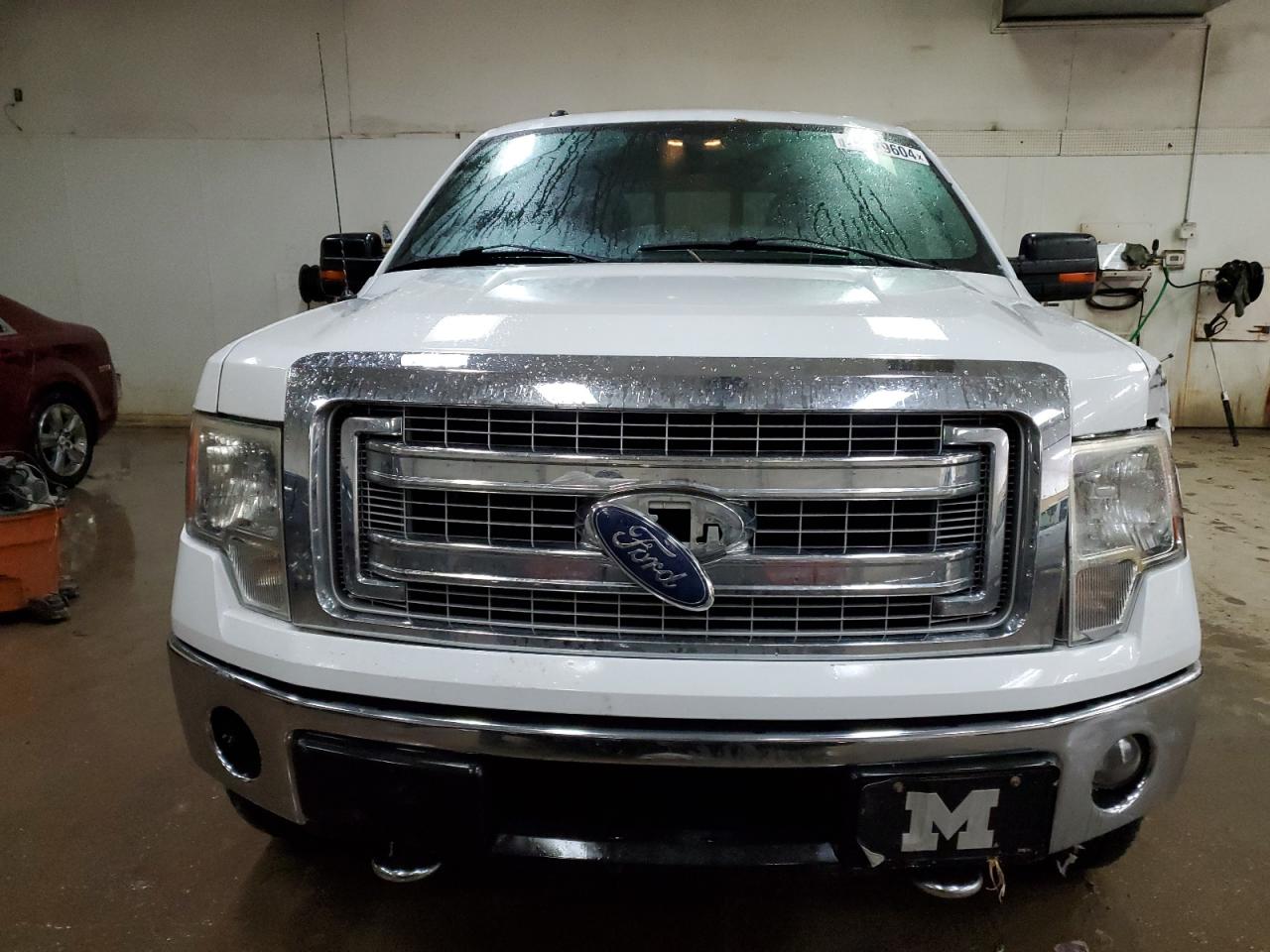 Photo 4 VIN: 1FTFW1ET9DFA36189 - FORD F-150 