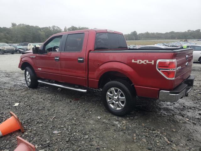 Photo 1 VIN: 1FTFW1ET9DFA49881 - FORD F150 SUPER 