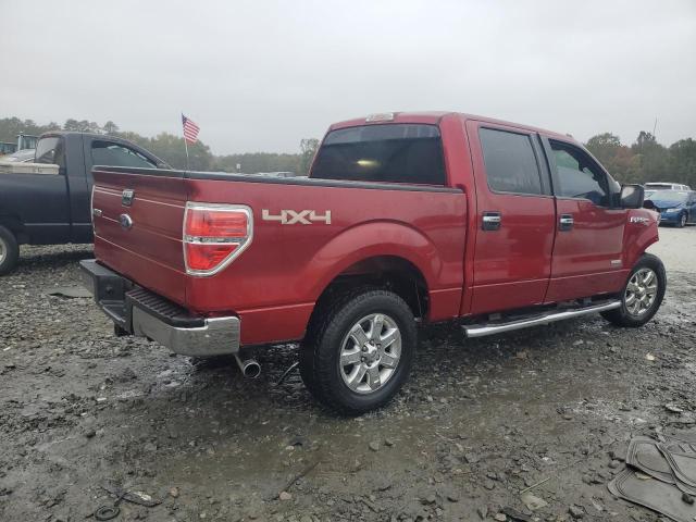 Photo 2 VIN: 1FTFW1ET9DFA49881 - FORD F150 SUPER 