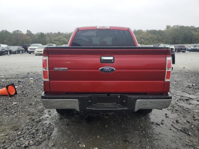 Photo 5 VIN: 1FTFW1ET9DFA49881 - FORD F150 SUPER 