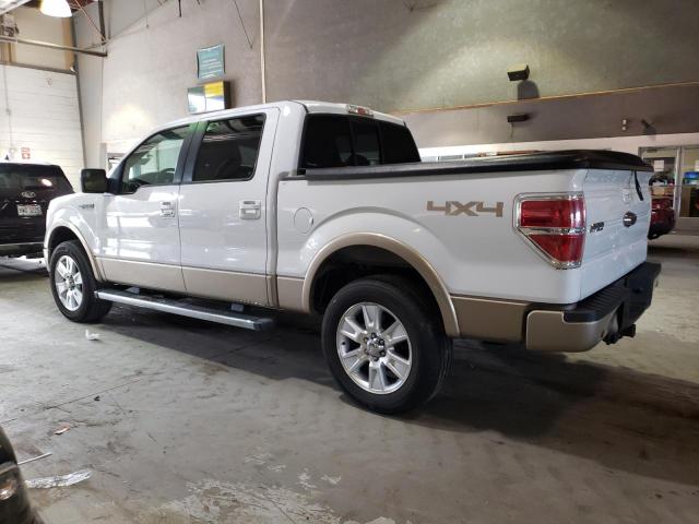 Photo 1 VIN: 1FTFW1ET9DFA50495 - FORD F-150 