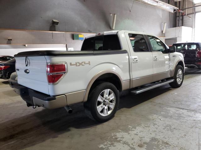 Photo 2 VIN: 1FTFW1ET9DFA50495 - FORD F-150 