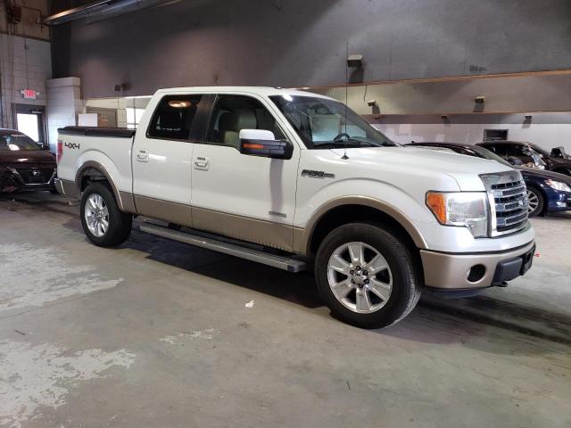 Photo 3 VIN: 1FTFW1ET9DFA50495 - FORD F-150 