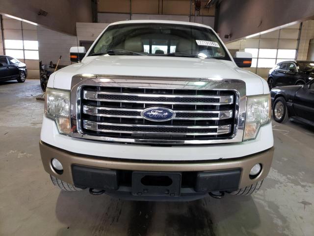 Photo 4 VIN: 1FTFW1ET9DFA50495 - FORD F-150 