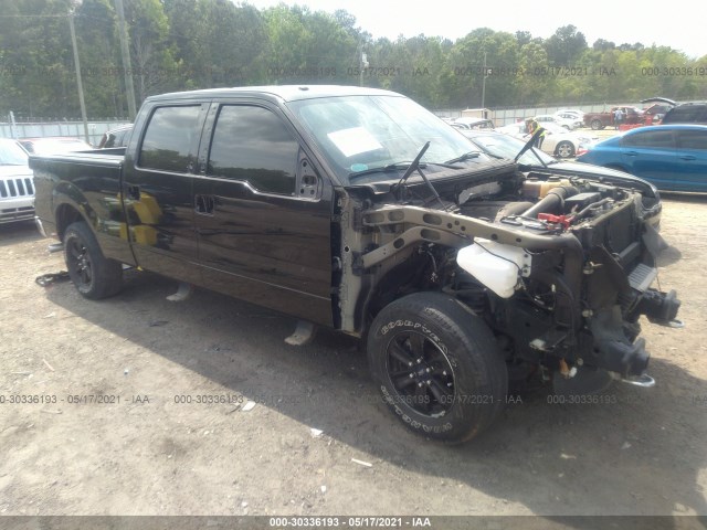 Photo 0 VIN: 1FTFW1ET9DFA53462 - FORD F-150 