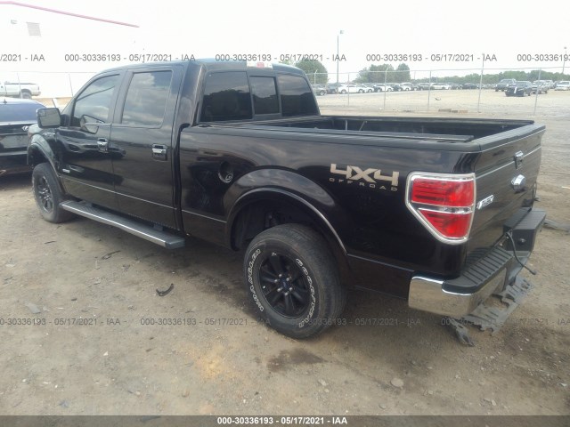 Photo 2 VIN: 1FTFW1ET9DFA53462 - FORD F-150 