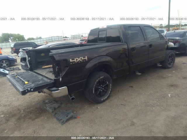 Photo 3 VIN: 1FTFW1ET9DFA53462 - FORD F-150 