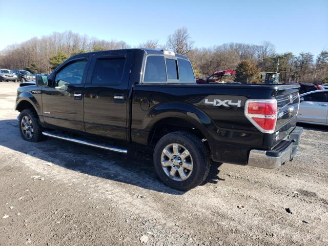 Photo 1 VIN: 1FTFW1ET9DFA67071 - FORD F150 SUPER 