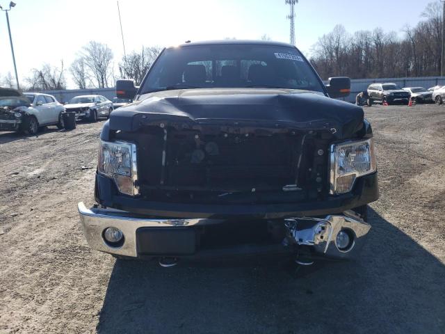 Photo 4 VIN: 1FTFW1ET9DFA67071 - FORD F150 SUPER 