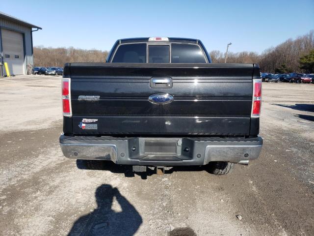 Photo 5 VIN: 1FTFW1ET9DFA67071 - FORD F150 SUPER 