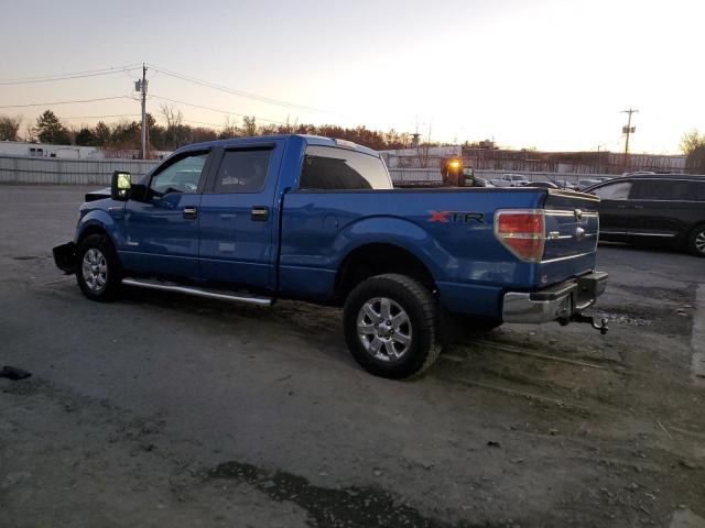 Photo 1 VIN: 1FTFW1ET9DFA76028 - FORD F150 SUPER 