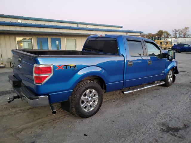 Photo 2 VIN: 1FTFW1ET9DFA76028 - FORD F150 SUPER 