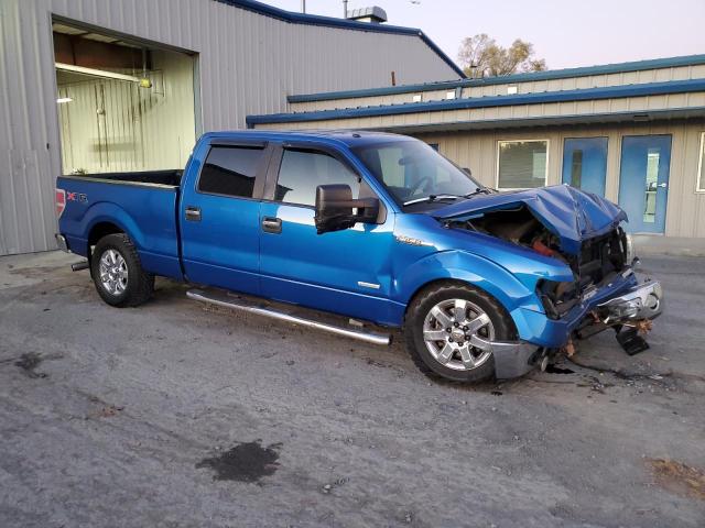 Photo 3 VIN: 1FTFW1ET9DFA76028 - FORD F150 SUPER 