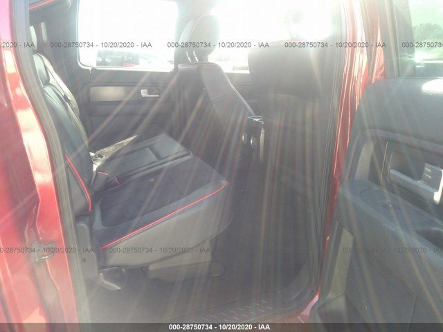 Photo 7 VIN: 1FTFW1ET9DFA98997 - FORD F-150 