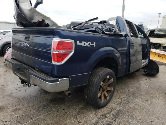 Photo 2 VIN: 1FTFW1ET9DFA99938 - FORD F150 SUPER 