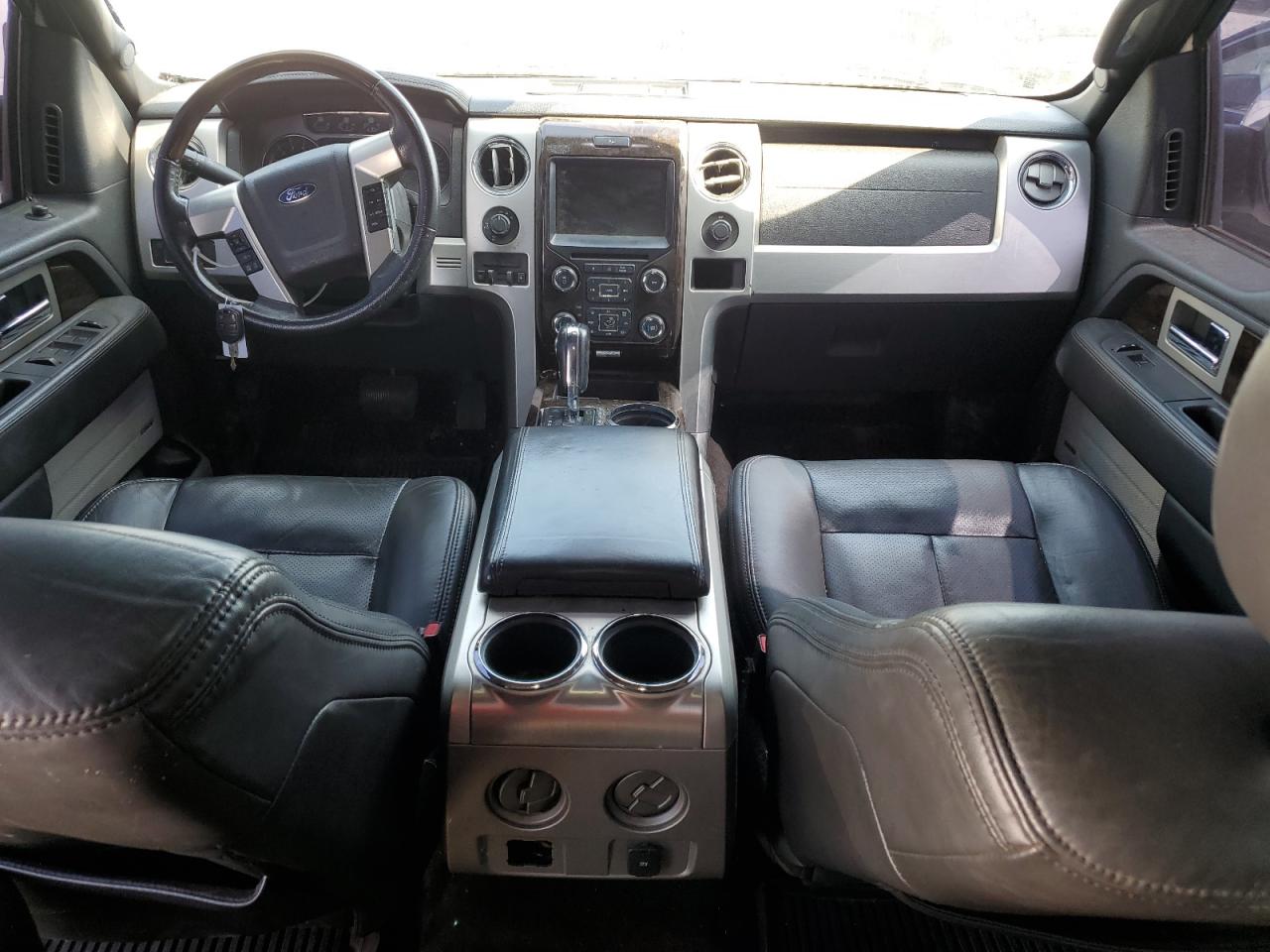 Photo 7 VIN: 1FTFW1ET9DFB15149 - FORD F-150 