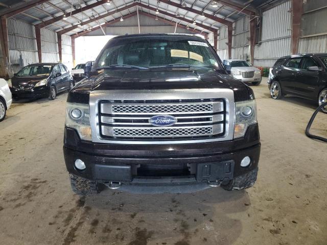 Photo 4 VIN: 1FTFW1ET9DFB15894 - FORD F150 SUPER 