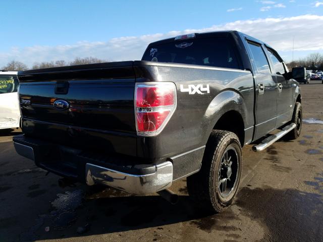 Photo 3 VIN: 1FTFW1ET9DFB23283 - FORD F150 SUPER 