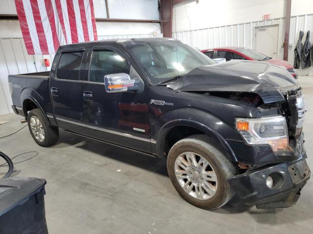 Photo 3 VIN: 1FTFW1ET9DFB26510 - FORD F150 SUPER 