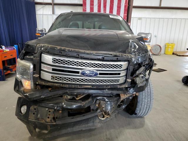 Photo 4 VIN: 1FTFW1ET9DFB26510 - FORD F150 SUPER 