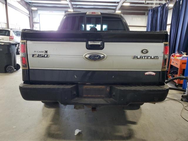 Photo 5 VIN: 1FTFW1ET9DFB26510 - FORD F150 SUPER 