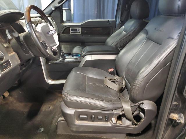 Photo 6 VIN: 1FTFW1ET9DFB26510 - FORD F150 SUPER 